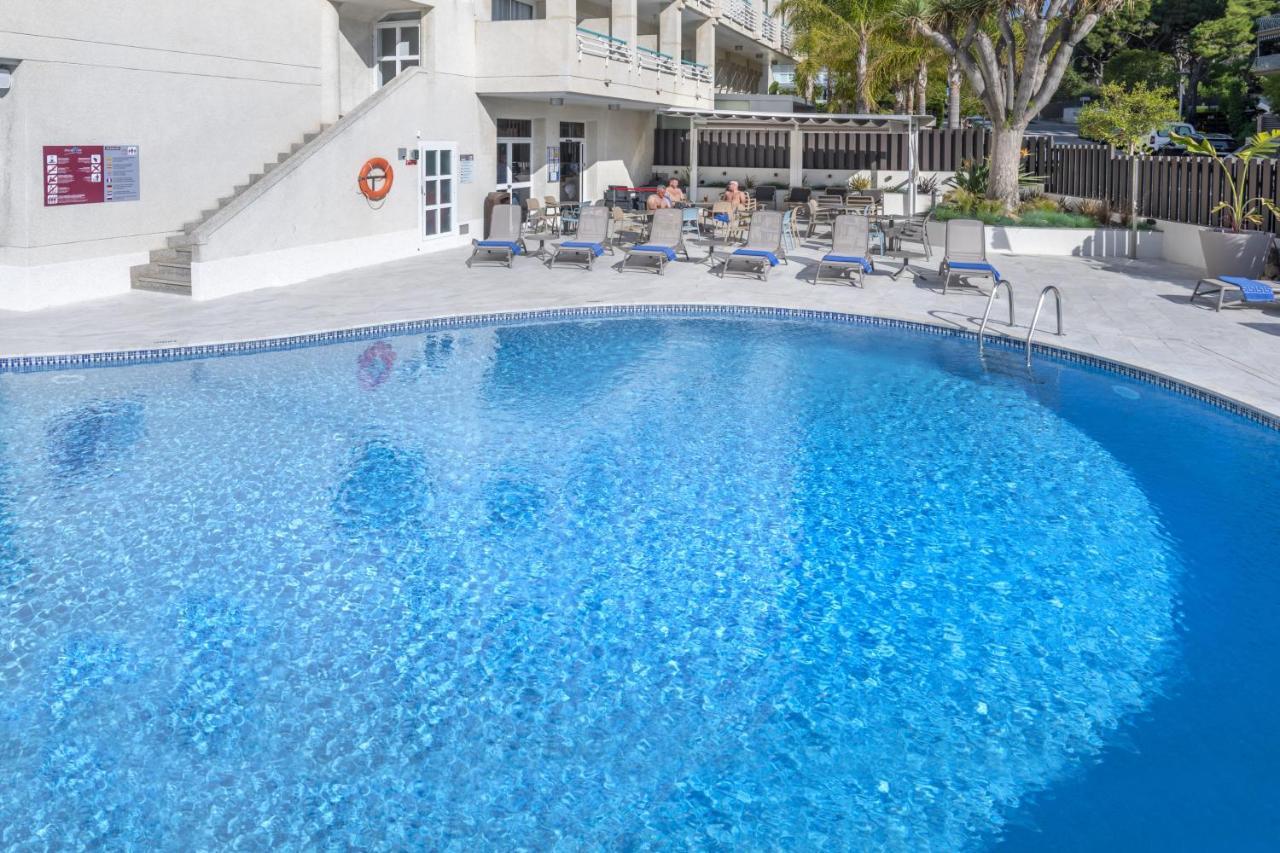 Golden Acqua Hotel