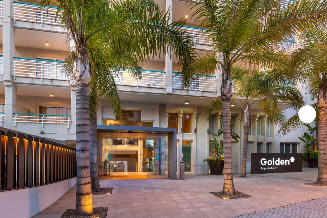 Golden Acqua Hotel 4*