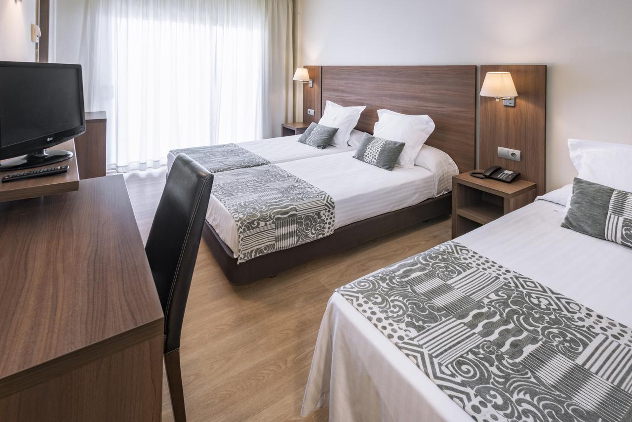 Golden Acqua Hotel 4*